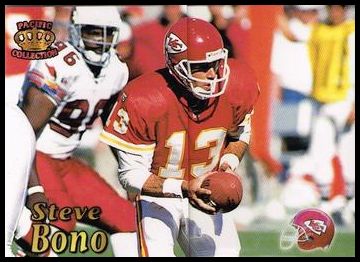 42 Steve Bono